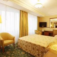Фотографии отеля Золотое Кольцо