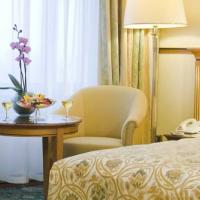 Hotel photos Golden Ring