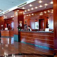 Hotelfotos Золотое Кольцо