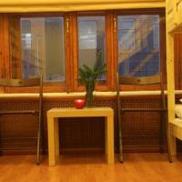 Hotelfotos Хостел на Рижском