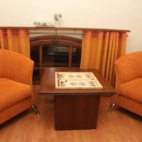 Фотографии отеля Хостел на Рижском