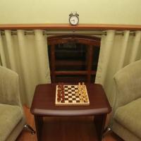 Hotelfotos Хостел на Рижском