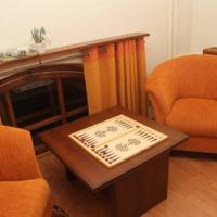 Hotelfotos Хостел на Рижском