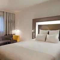 Hotel photos Novotel Moscow City