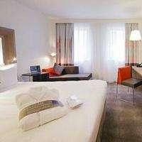 Fotos del hotel Novotel Moscow City