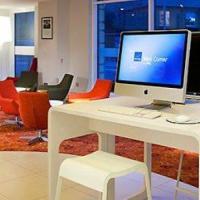 Fotos del hotel Novotel Moscow City