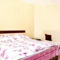 Hotel photos Astra Moscow Apartments