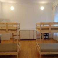 Hotelfotos TimeHome Хостел на Мясницкой