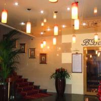 Hotel photos Melodiya