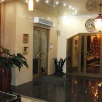 Fotos del hotel Мелодия