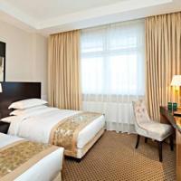 Hotelfotos Melior Greenwood Hotel