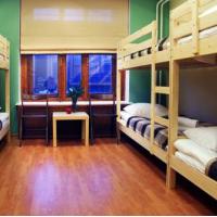 Hotelfotos Хостел на Рижском
