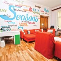 Hotel photos Seasons Hostel