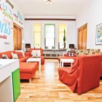 Hotelfotos Seasons Hostel