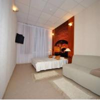 Фотографии отеля Ananas Mini Hotel