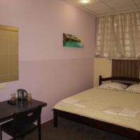 Fotos del hotel Семеновский гостеприимный дом