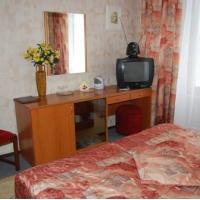 Hotel photos Legenda Hotel