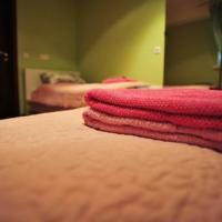 Hotelfotos Хостел Гольяново