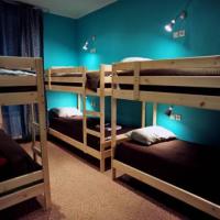 Hotel photos Hostel Gol'yanovo