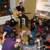 Hotelfotos HM Хостел