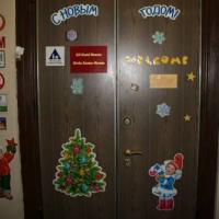 Hotel photos HM Hostel Moscow