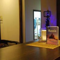 Fotos del hotel Хостел Сафари