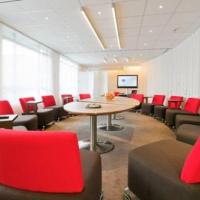 Hotelfotos Novotel Moscow City