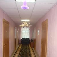 Hotelfotos Хостел Отсанкино