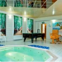 Fotos del hotel Гостиница Лефортово