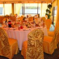 Hotelfotos Гостиница Лефортово