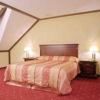 Hotel photos Home Hotel Domashnij