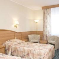 Hotel photos Home Hotel Domashnij