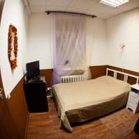Hotelfotos Старая Москва АпартОтель