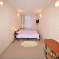 Фотографии отеля Ananas Mini Hotel