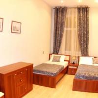 Hotelfotos Orange on Tverskaya