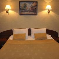 Hotelfotos Гостиница Сокол