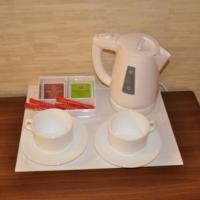 Hotelfotos Гостиница Сокол