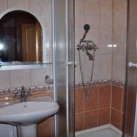 Hotelfotos Гостиница Сокол