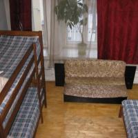 Hotelfotos Nova Hostel