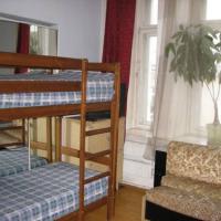 Hotelfotos Nova Hostel