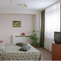 Hotelfotos Гостиница Севастополь Кор.1