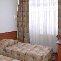 Fotos del hotel Гостиница Севастополь Кор.1