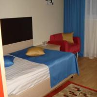 Hotel photos Sevastopol Hotel Bld.2