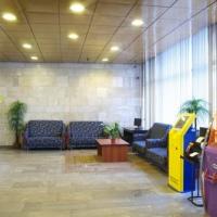 Hotelfotos Гостиница Севастополь Кор.1