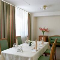 Фотографии отеля Гостиница Севастополь Кор.1