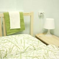 Fotos del hotel АХ отель на Комсомольской