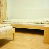 Hotel photos Ah-hotel on Komsomolskaya