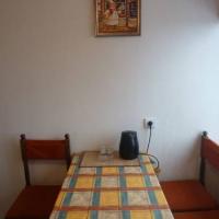 Hotelfotos Апартаменты Золотое Колесо