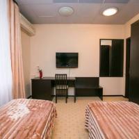 Hotel photos Expo Hotel