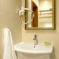 Hotelfotos Галерея Авеню Отель